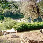 Villa Location La Du Gardon - Exceptionnel A - Acces Direct A La Riviere - Vue Panoramique Sur Les Gorges - 2500€/sem