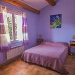 Villa Location La Du Gardon - Exceptionnel A - Acces Direct A La Riviere - Vue Panoramique Sur Les Gorges - 2500€/sem