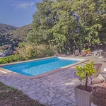 Location La Du Gardon - Exceptionnel A - Acces Direct A La Riviere - Vue Panoramique Sur Les Gorges - 2500€/sem Villa *