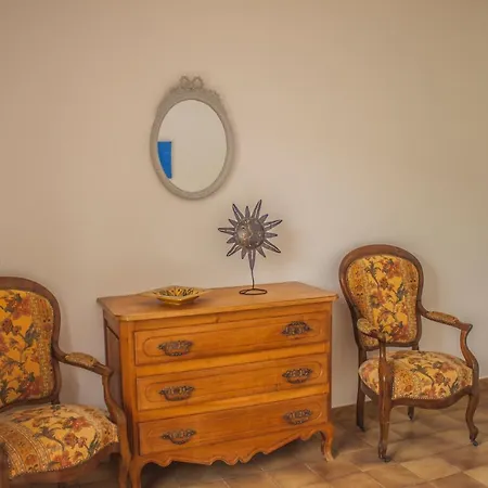 La Du Gardon: Riverside Retreat With Panoramic Gorge Views * Collias