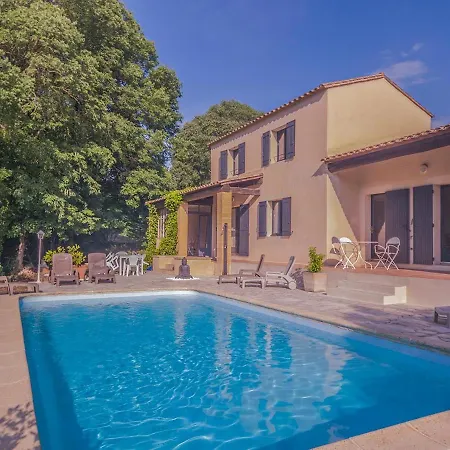 La Du Gardon: Riverside Retreat With Panoramic Gorge Views