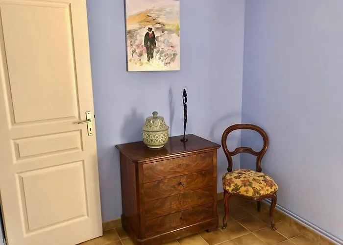 Willa Location La Du Gardon - Exceptionnel A - Acces Direct A La Riviere - Vue Panoramique Sur Les Gorges - 2500€/sem Collias