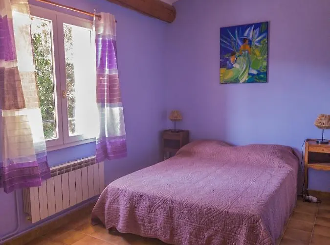 Villa Location La Du Gardon - Exceptionnel A - Acces Direct A La Riviere - Vue Panoramique Sur Les Gorges - 2500€/sem