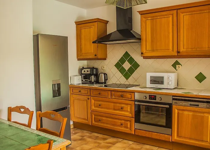 Location La Du Gardon - Exceptionnel A - Acces Direct A La Riviere - Vue Panoramique Sur Les Gorges - 2500€/sem Villa Collias